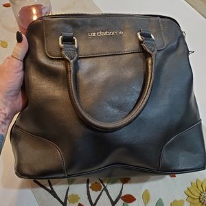 Liz Claiborne satchel
